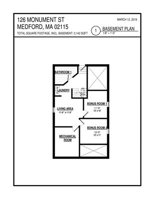 120 Monument St, West Medford